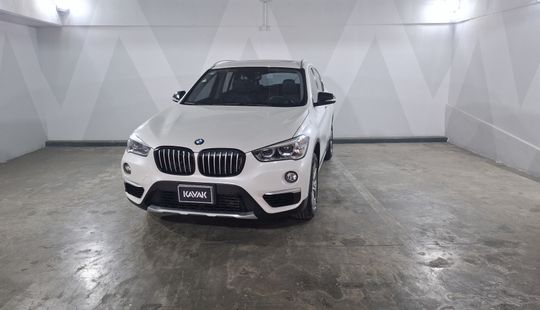 Bmw • X1