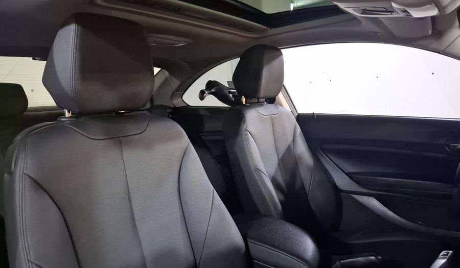 Bmw Serie 2 2.0 220IA Coupe 2017