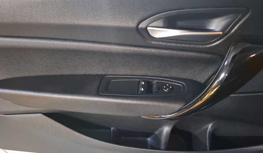 Bmw Serie 2 2.0 220IA Coupe 2017