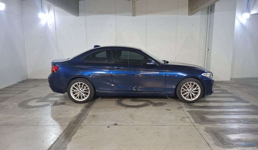 Bmw Serie 2 2.0 220IA Coupe 2017