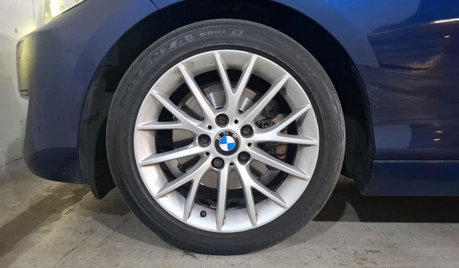 Bmw Serie 2 2.0 220IA Coupe 2017