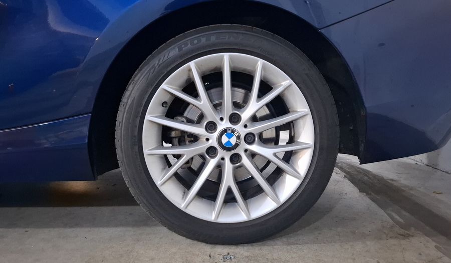 Bmw Serie 2 2.0 220IA Coupe 2017