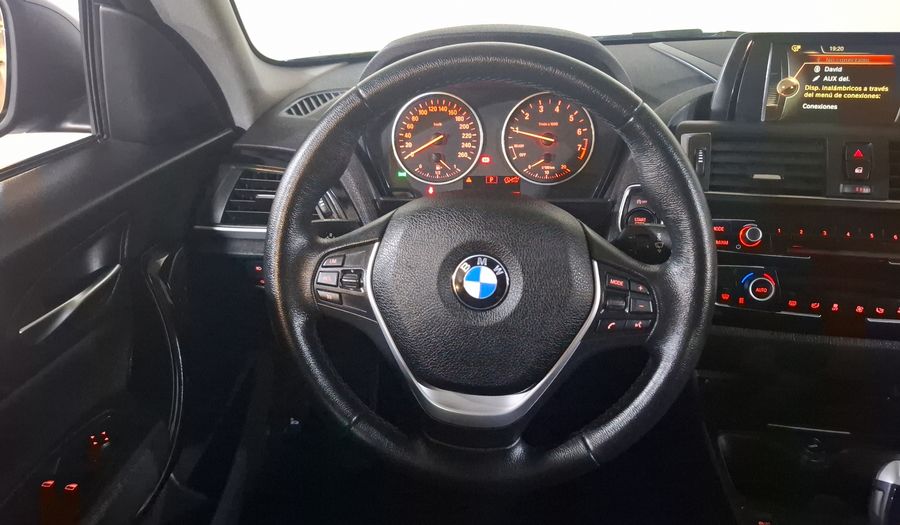 Bmw Serie 2 2.0 220IA Coupe 2017