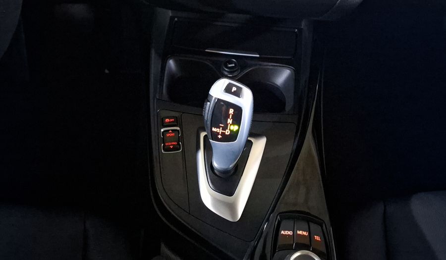 Bmw Serie 2 2.0 220IA Coupe 2017