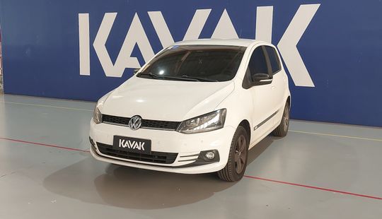 Volkswagen • Fox