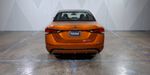 Nissan Sentra 2.0 EXCLUSIVE BITONO AUTO Sedan 2020