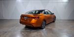 Nissan Sentra 2.0 EXCLUSIVE BITONO AUTO Sedan 2020