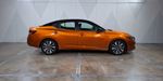 Nissan Sentra 2.0 EXCLUSIVE BITONO AUTO Sedan 2020