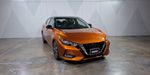 Nissan Sentra 2.0 EXCLUSIVE BITONO AUTO Sedan 2020