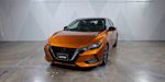 Nissan Sentra 2.0 EXCLUSIVE BITONO AUTO Sedan 2020