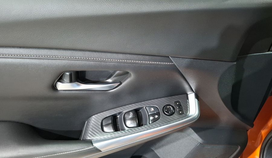 Nissan Sentra 2.0 EXCLUSIVE BITONO AUTO Sedan 2020