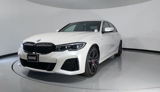 Bmw • Serie 3