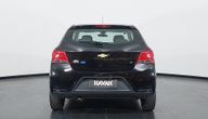 Chevrolet Onix MPFI ACTIV Hatchback 2018