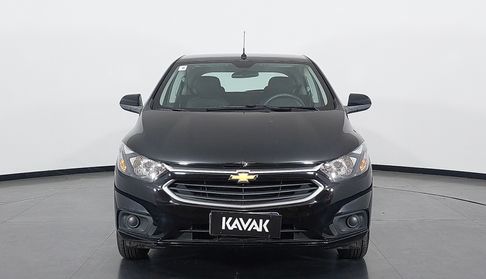 Chevrolet Onix MPFI ACTIV Hatchback 2018