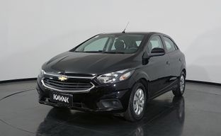 Chevrolet • Onix