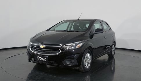 Chevrolet Onix MPFI ACTIV Hatchback 2018