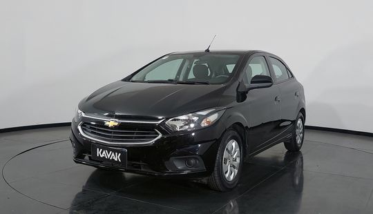 Chevrolet • Onix