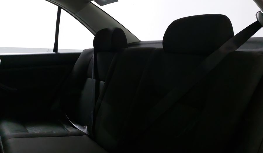 Volkswagen Jetta Clasico 2.0 CL MT Sedan 2013