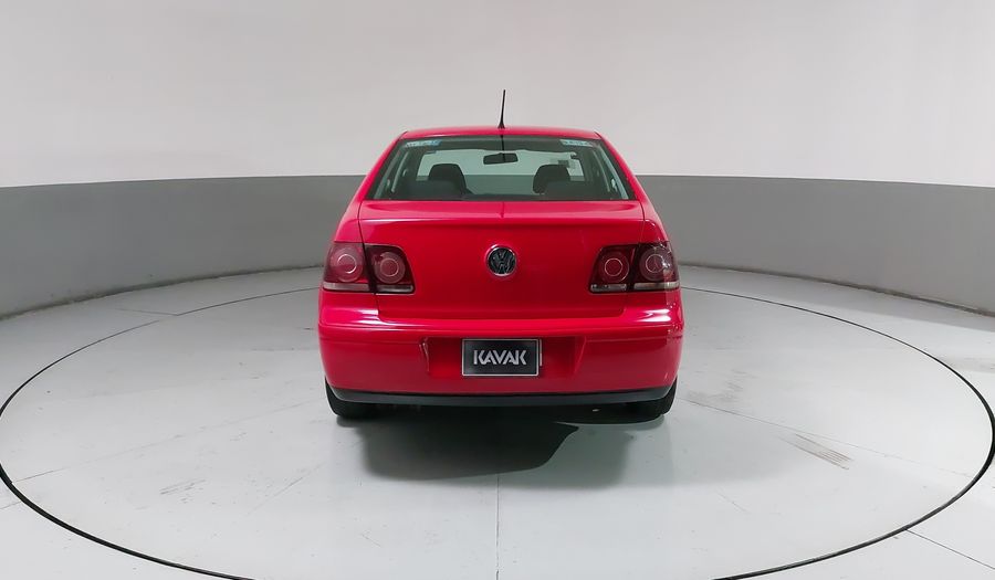 Volkswagen Jetta Clasico 2.0 CL MT Sedan 2013