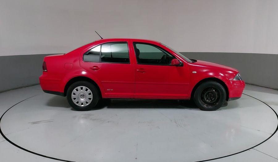 Volkswagen Jetta Clasico 2.0 CL MT Sedan 2013