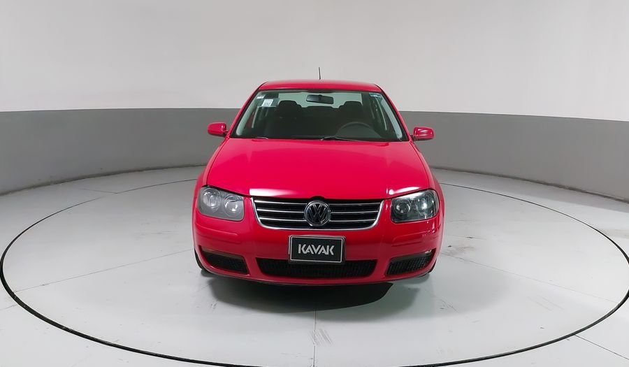 Volkswagen Jetta Clasico 2.0 CL MT Sedan 2013