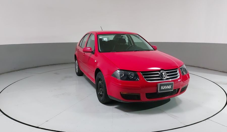 Volkswagen Jetta Clasico 2.0 CL MT Sedan 2013