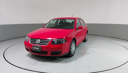 Volkswagen • Jetta Clasico
