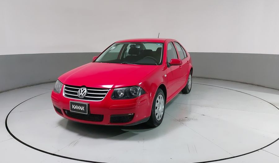 Volkswagen Jetta Clasico 2.0 CL MT Sedan 2013