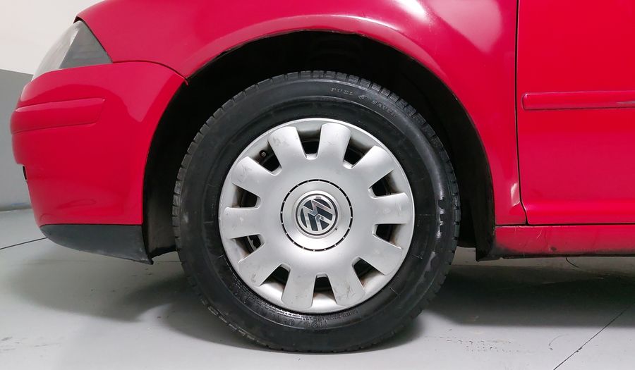 Volkswagen Jetta Clasico 2.0 CL MT Sedan 2013