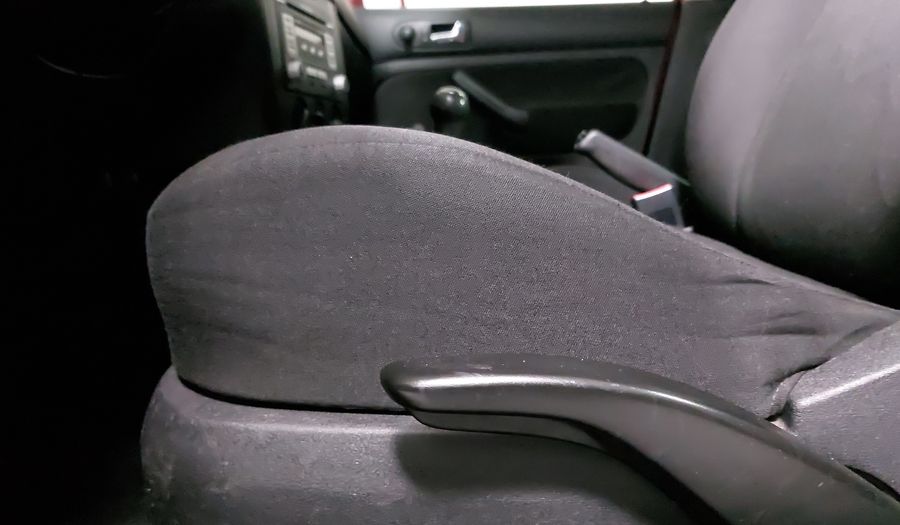 Volkswagen Jetta Clasico 2.0 CL MT Sedan 2013