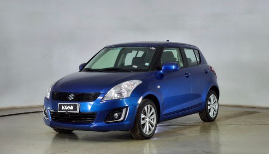 Suzuki • Swift