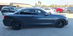 Bmw Serie 4 2.0 420I A CABRIO Convertible 2017