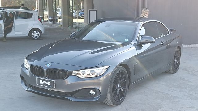 Bmw • Serie 4