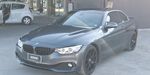Bmw Serie 4 2.0 420I A CABRIO Convertible 2017