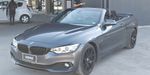 Bmw Serie 4 2.0 420I A CABRIO Convertible 2017