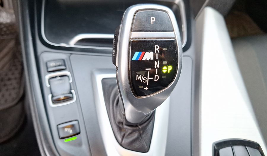 Bmw Serie 4 2.0 420I A CABRIO Convertible 2017