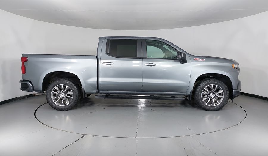 Chevrolet Cheyenne 5.3 CHEYENNE RST CREW CAB B 4WD Pickup 2020