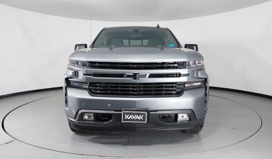 Chevrolet Cheyenne 5.3 CHEYENNE RST CREW CAB B 4WD Pickup 2020