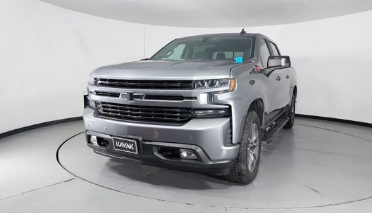 Chevrolet • Cheyenne