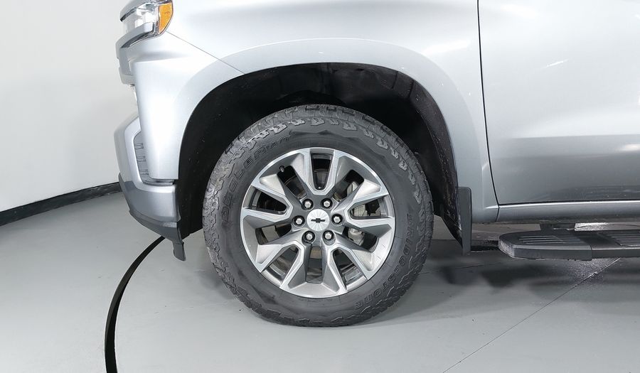 Chevrolet Cheyenne 5.3 CHEYENNE RST CREW CAB B 4WD Pickup 2020