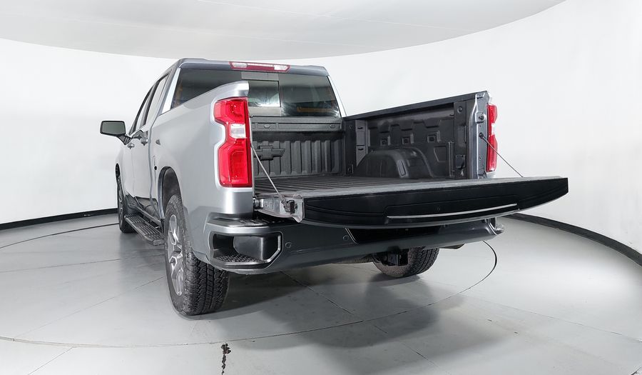 Chevrolet Cheyenne 5.3 CHEYENNE RST CREW CAB B 4WD Pickup 2020