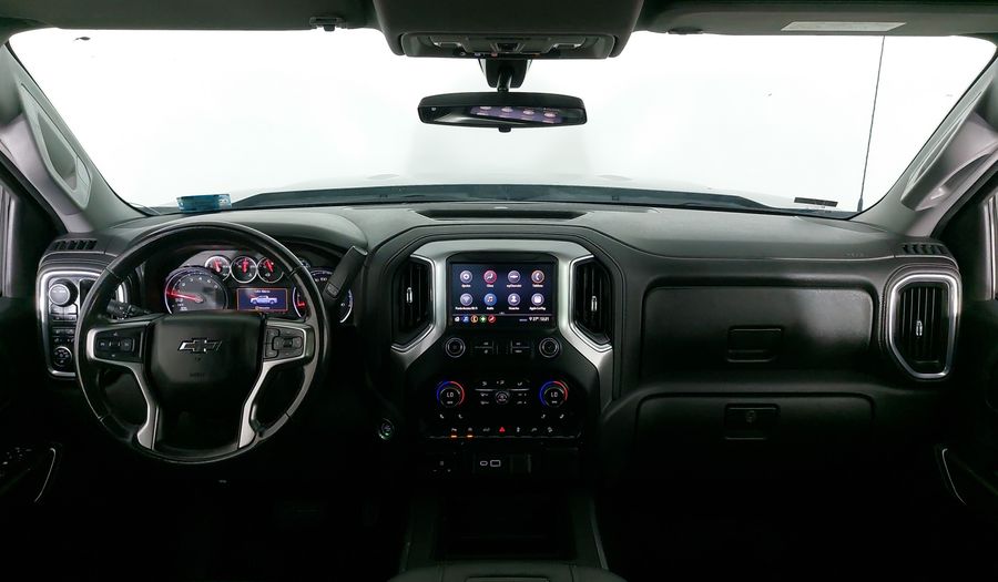 Chevrolet Cheyenne 5.3 CHEYENNE RST CREW CAB B 4WD Pickup 2020