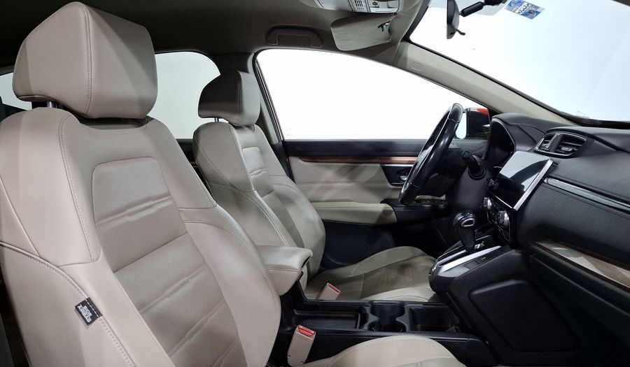 Honda Cr-v 1.5 TURBO PLUS CVT Suv 2019