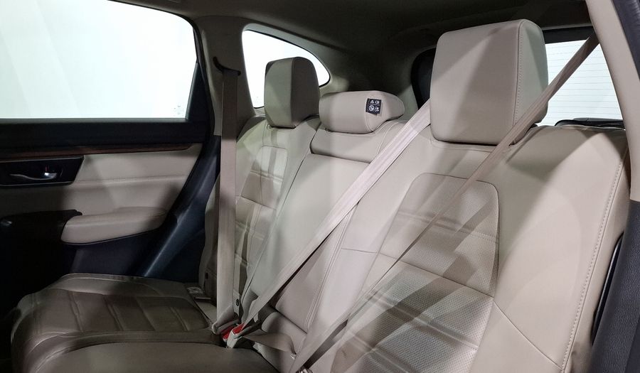 Honda Cr-v 1.5 TURBO PLUS CVT Suv 2019