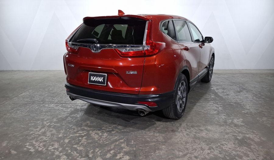 Honda Cr-v 1.5 TURBO PLUS CVT Suv 2019