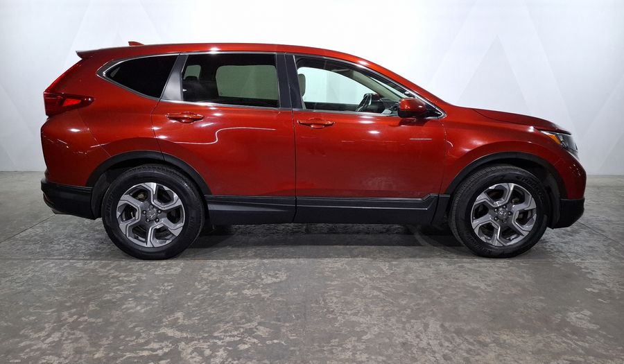 Honda Cr-v 1.5 TURBO PLUS CVT Suv 2019