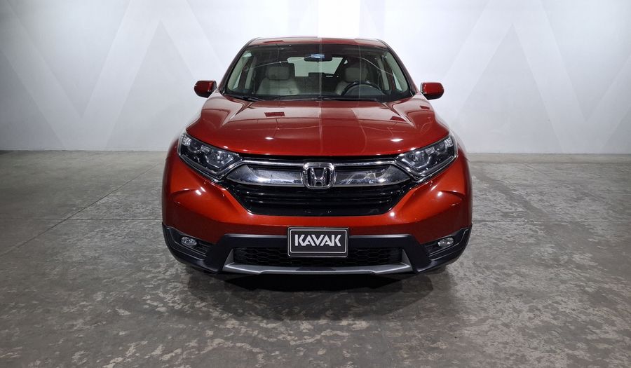 Honda Cr-v 1.5 TURBO PLUS CVT Suv 2019