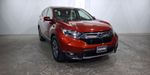 Honda Cr-v 1.5 TURBO PLUS CVT Suv 2019