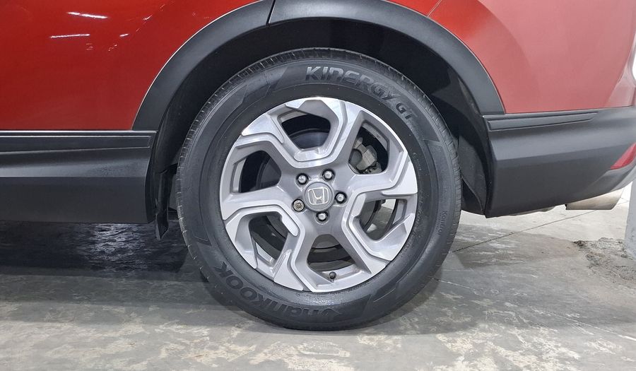 Honda Cr-v 1.5 TURBO PLUS CVT Suv 2019