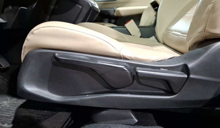 Honda Cr-v 1.5 TURBO PLUS CVT Suv 2019